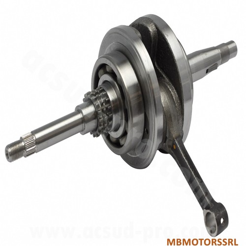 Albero motore honda pcx - honda,