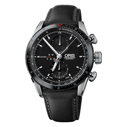 Oris artix chronograph - oris,