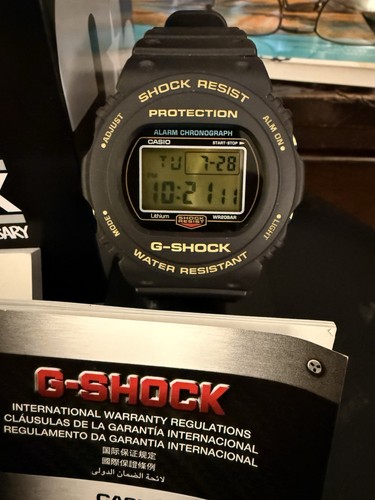 Raro nuovo orologio digitale - *raro*,