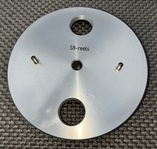 ADAPTATEUR MÉTAL PELLICULE