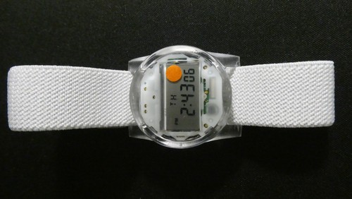 Solid state watch brand - watch,