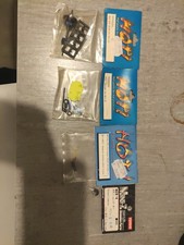 Lots Pièces Option Miniz Mr2