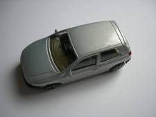 Modellino auto fiat - modellino,