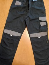 Pantalone da lavoro uomo
