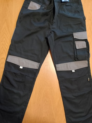 Pantalone lavoro uomo - da,