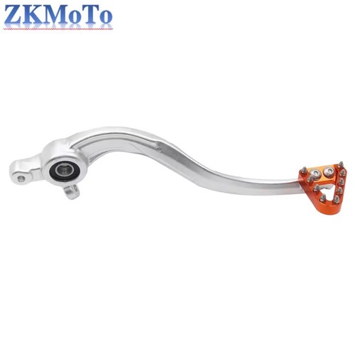 Pedale freno posteriore ktm - pedale,