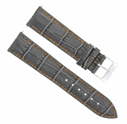 Cinturino orologio pelle mm - orologio,
