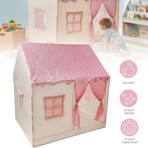 Casetta gioco per bambini - gioco,