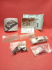 LANCIA DELTA TEAM GRIFONE