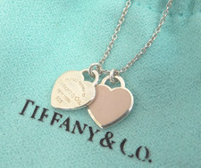 Tiffany & Co. PLEASE RETURN TO