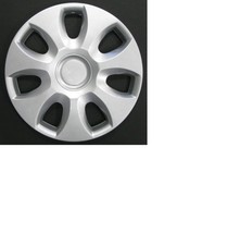 Kit 4 Copricerchi coppa ruota