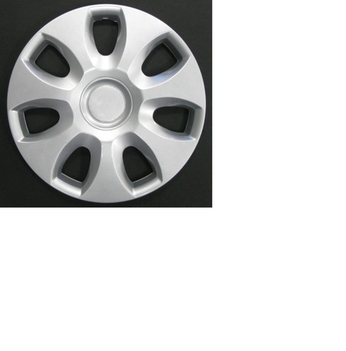 Kit copricerchi coppa ruota - 4,