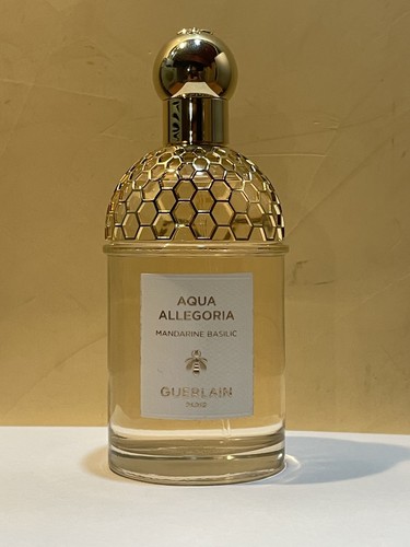 Guerlain aqua allegoria - guerlain,