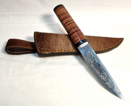 Coltello yakut acciaio - coltello,