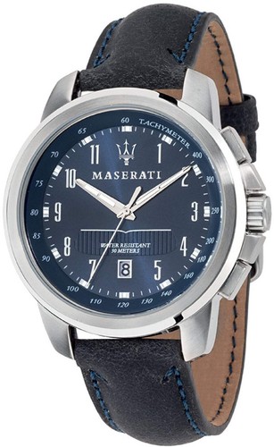 Orologio uomo maserati - orologio,