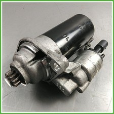Motorino Avviamento BOSCH 0001123029 VOLKSWAGEN GOLF 5K/AJ 1.6 TDI 0AM911023Q