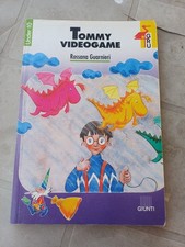 ROSSANA GUARNIERI - TOMMY