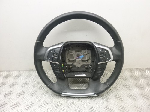 Volante citroen - citroen, c4