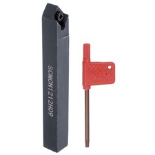 CNC Indexable Lathe Turning