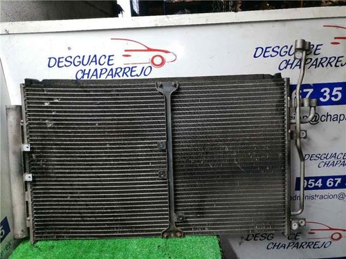 Radiatore aria condizionata
