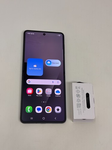 Samsung galaxy flip7 - galaxy, z