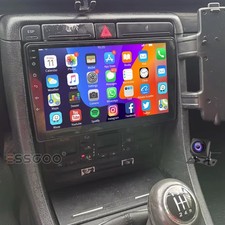 Per Audi A4 8E 8H B6 B7