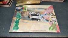 DYLAN DOG SU COMIC ART N.63-