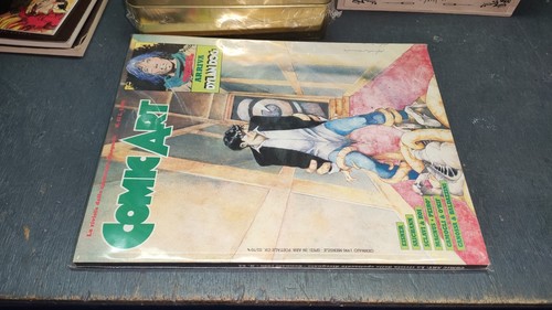 Dylan dog comic - dog, n.63-