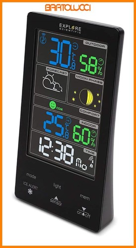 Explore scientific wsc4009 - explore,