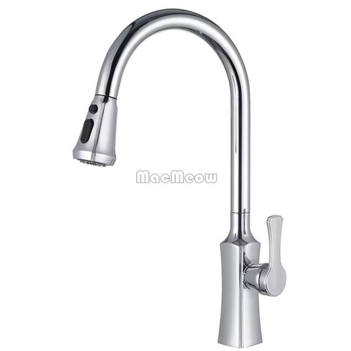 Rubinetto miscelatore lavabo