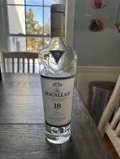 Macallan 18 Double cask 2023