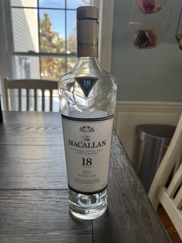 Macallan double cask - macallan, 2023