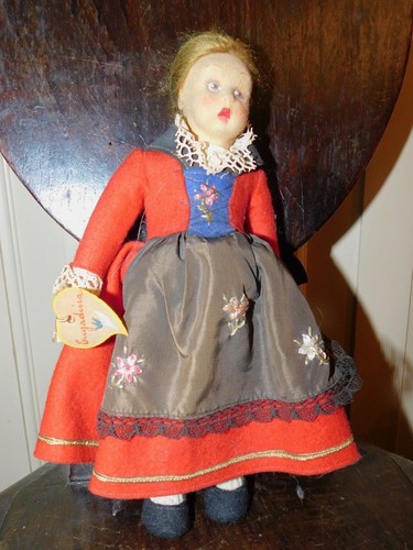 Vintage lenci felt - vintage,