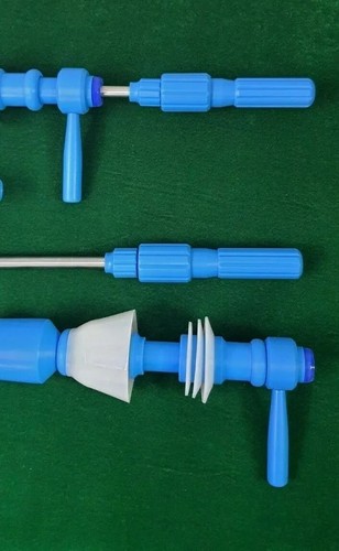 2pz manipolatore uterino - 2pz,
