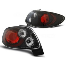 Upgrade fanali posteriori per