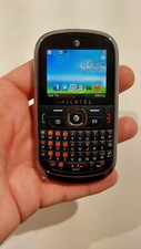 668.Alcatel OT-871 Very Rare -