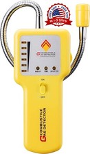 detector portátil de fugas de