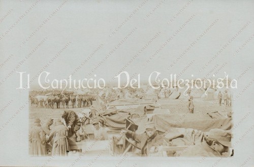 Campagna libia campo regio - campagna,