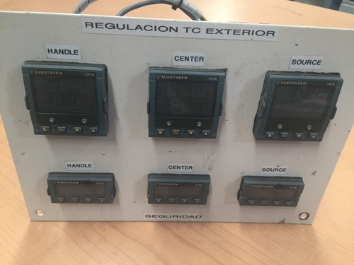 Controlador temperatura - controlador, de