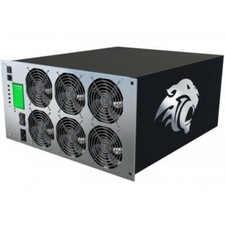 PC mining di bitcoin (noleggio