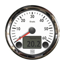 Contamiglia Solcometro 0-60Kn VSG12008 SAN GIORGIO