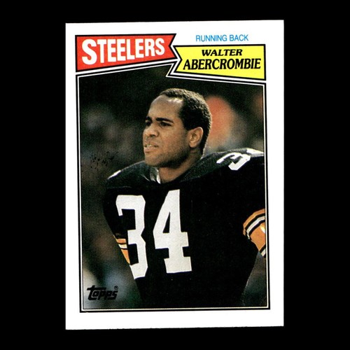 Walter abercrombie 1987 - abercrombie,
