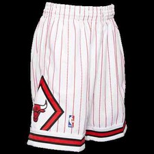 Pantaloncini swingman Chicago