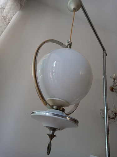 Lampadario sospensione - lampadario, a