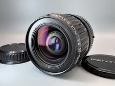 [Ecc+5] SMC PENTAX A ZOOM 35-70mm F/4 MF obiettivo zoom per K Moun #P251
