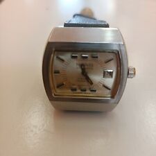 MONVIS WATCH MEN'S TV CASE AUTOMATIC 32x32 Size