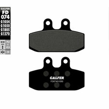 GALFER FD074G1050 BRAKE PAD