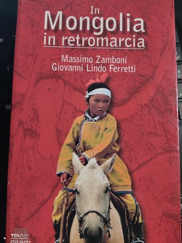 Massimo zamboni giovanni - massimo, lindo