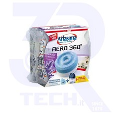 Ricarica Ariasana Inodore 450gr Clima