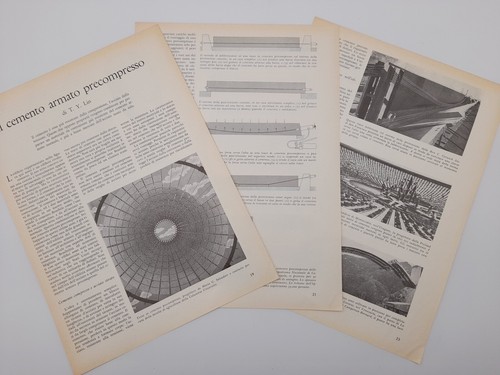 Clipping articolo 1959 - clipping,